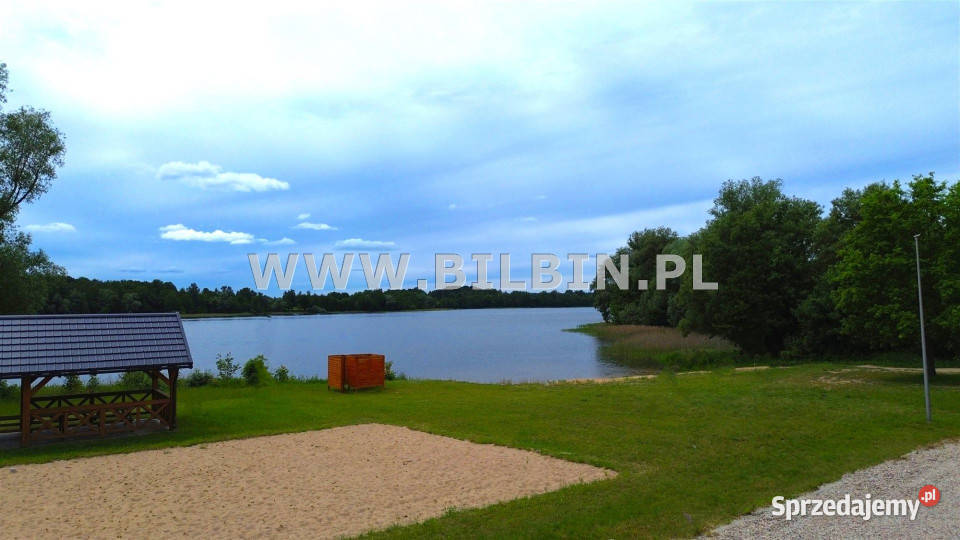 Działka 3001m2 Garbas Drugi utwardzona