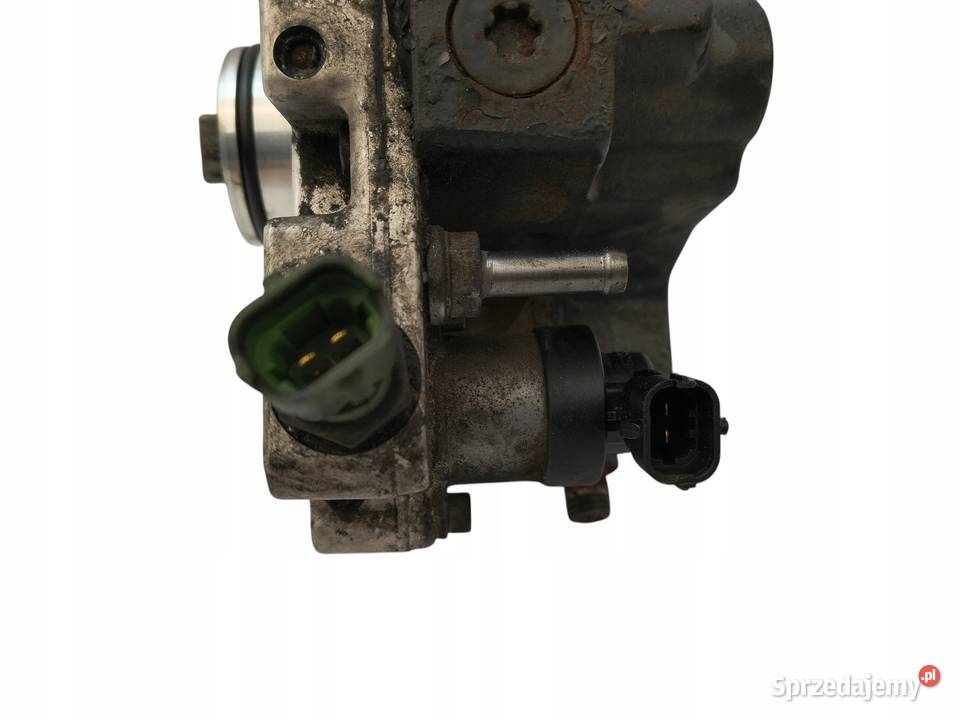 POMPA WTRYSKOWA CP3 Volvo S60 S80 V70 XC70 XC90 Chełm