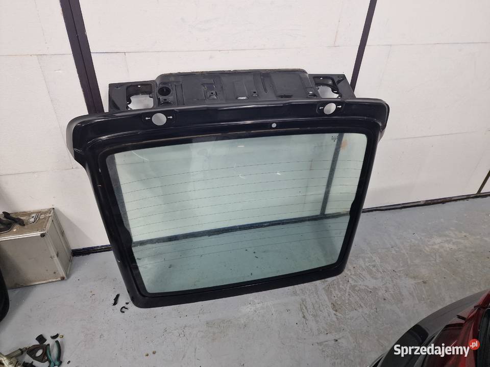 Klapa bagażnika vw corrado USA Skoczów