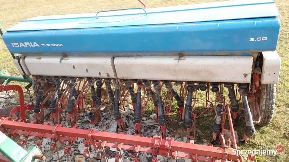 Siewnik Isaria Rabka-Zdrój