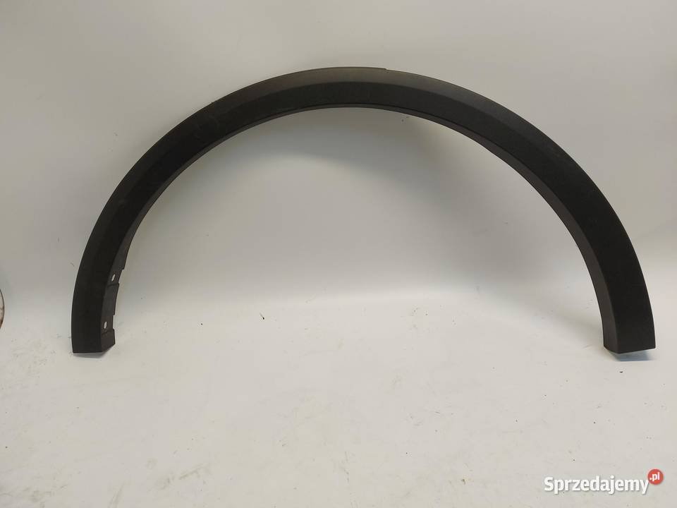 Ford Explorer VII R2KB NAKLADKA BŁOTNIKA PRAWY Listwy i nakładki