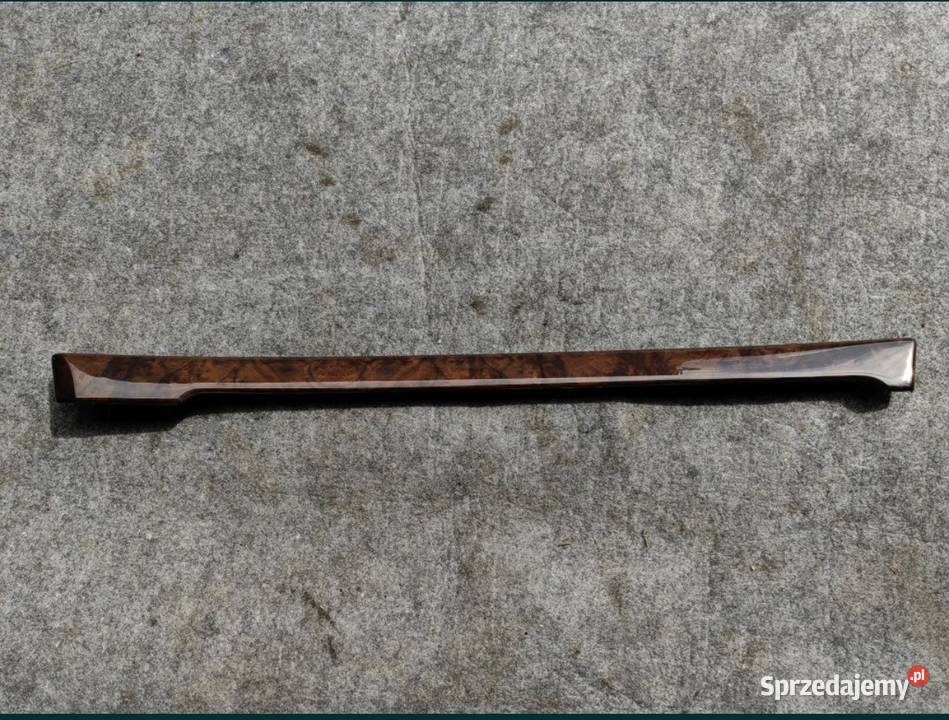 Dekor drzwi prawy przód BMW E38 osobowe Żory