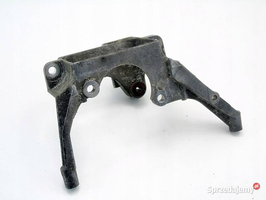 ŁAPA WSPOMAGANIA 28 V6 AUDI A4 B5 B6 A6 C5 A8 D2 Zawieszenie silnika Sosnowiec