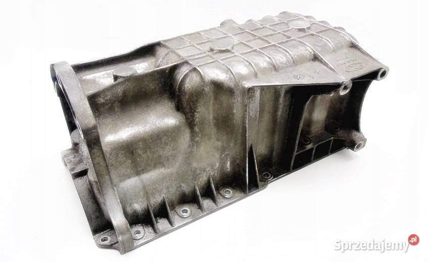 MISKA OLEJU XS6E6676B4C 13 8V FORD FIESTA V VI śląskie Sosnowiec