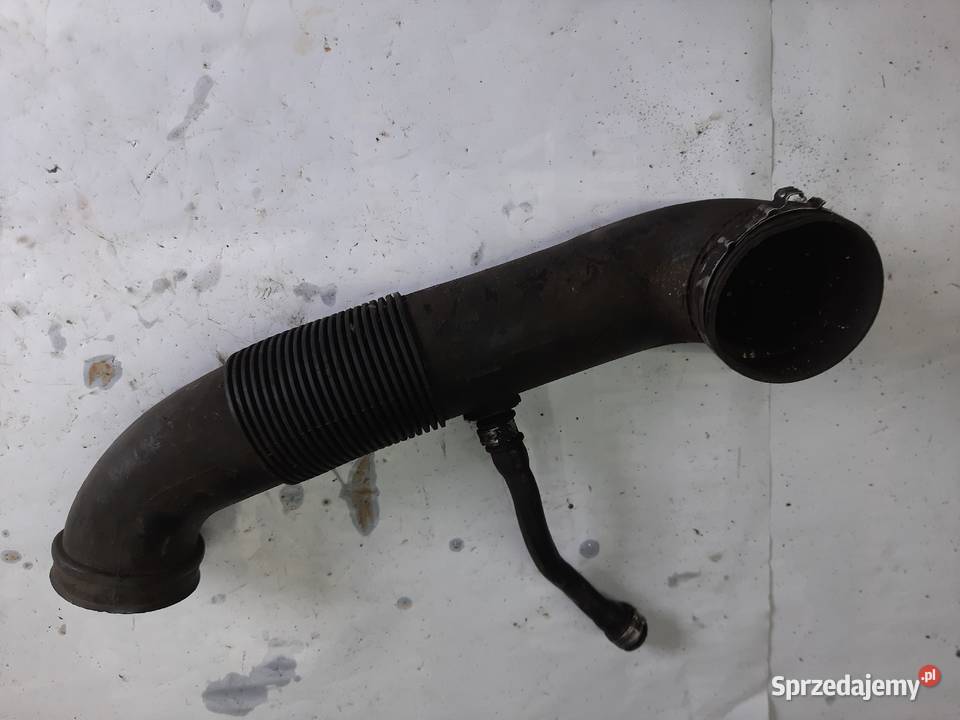 Opel Vectra C Fiat Croma II 22 16V rura przewód osobowe Ksawerów