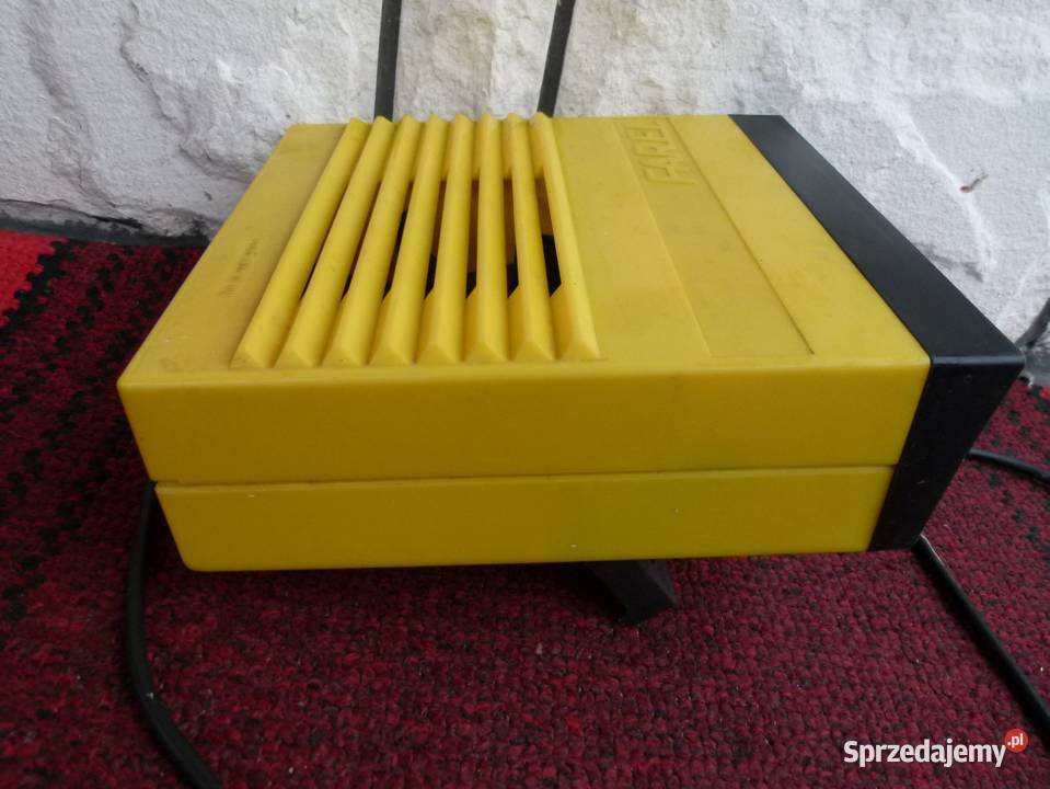 Farelka grzejnik Polam Farel OTW2N 20302000W AGD Zamość