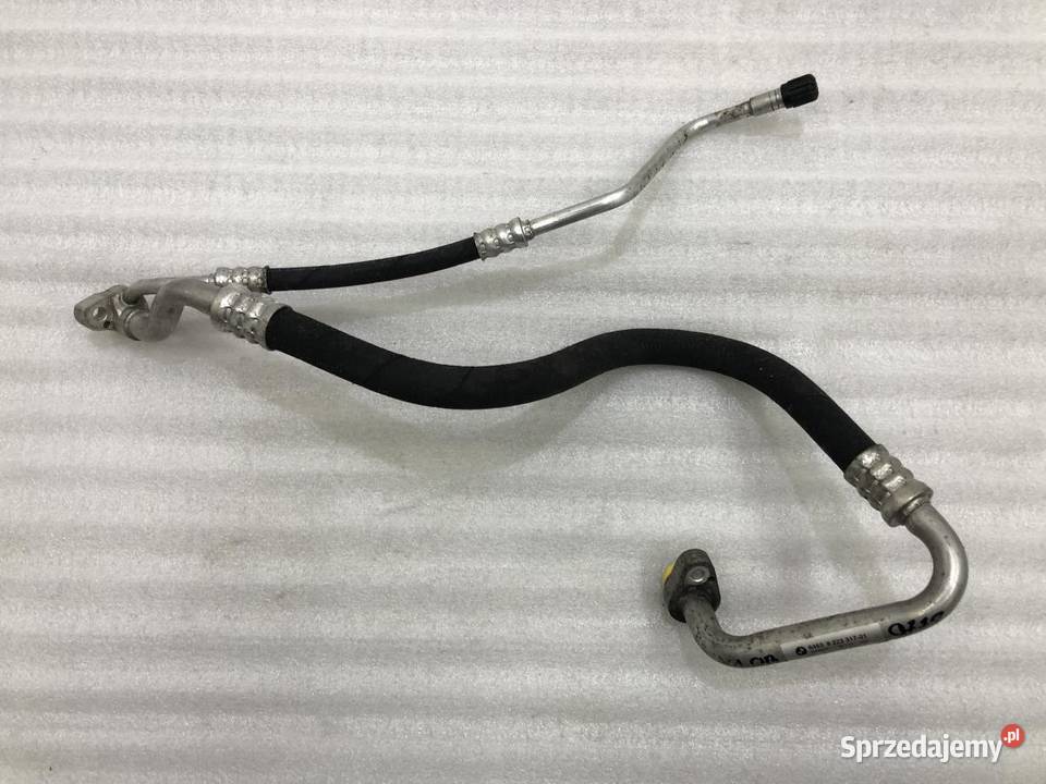 PRZEWÓD KLIMATYZACJI 9223317 BMW X1 E84 20D