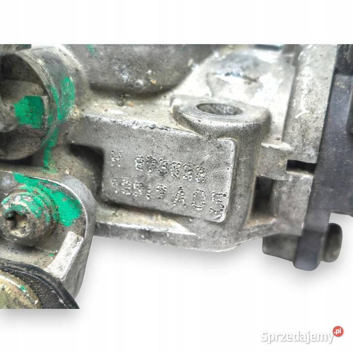 PRZEPUSTNICA RENAULT 12 14 16 102698A MAGNETI Chełm