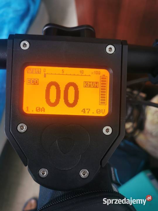 Sprzedam rower GRACE ONE Łódź