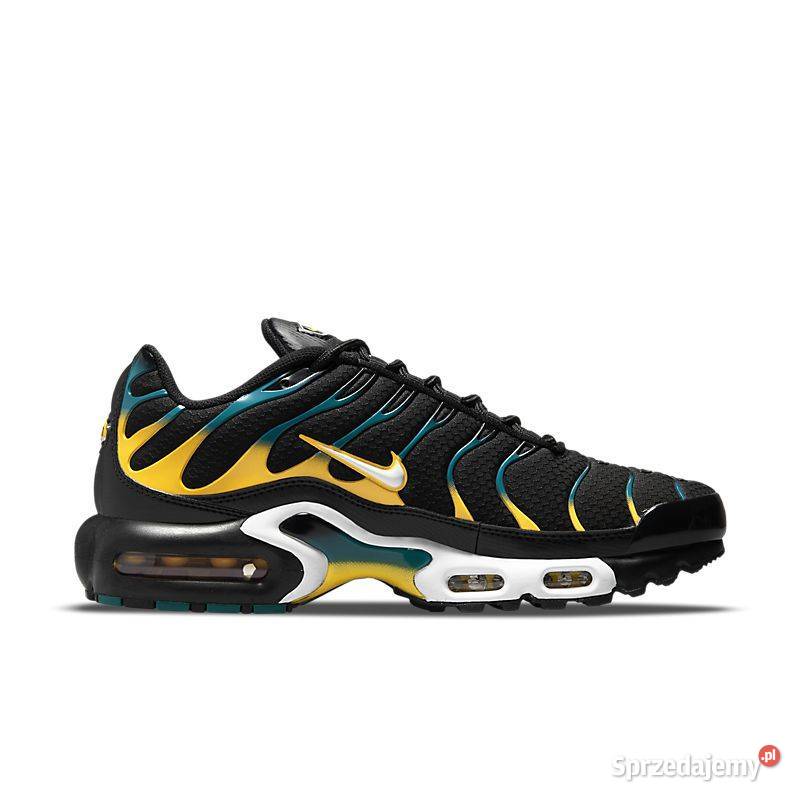 Nike air PLUS buty meskie r4046 Poznań sprzedam