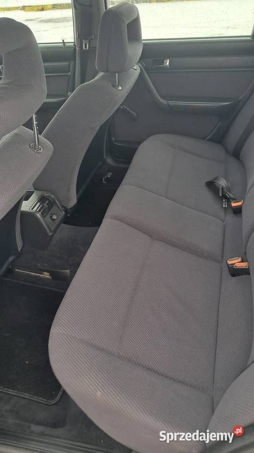 Audi 100 C4 Rok produkcji 1992 Ostroróg