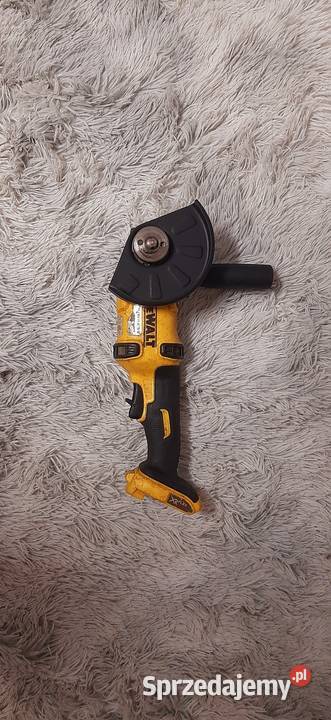 Dewalt dcg414 Dom i Ogród Łukawica