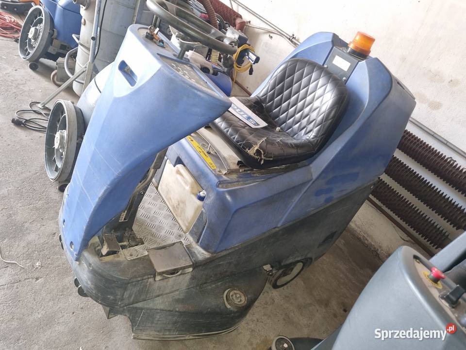 Okazja sprzedam ułamek wartości maszyny lubuskie Górzyca sprzedam