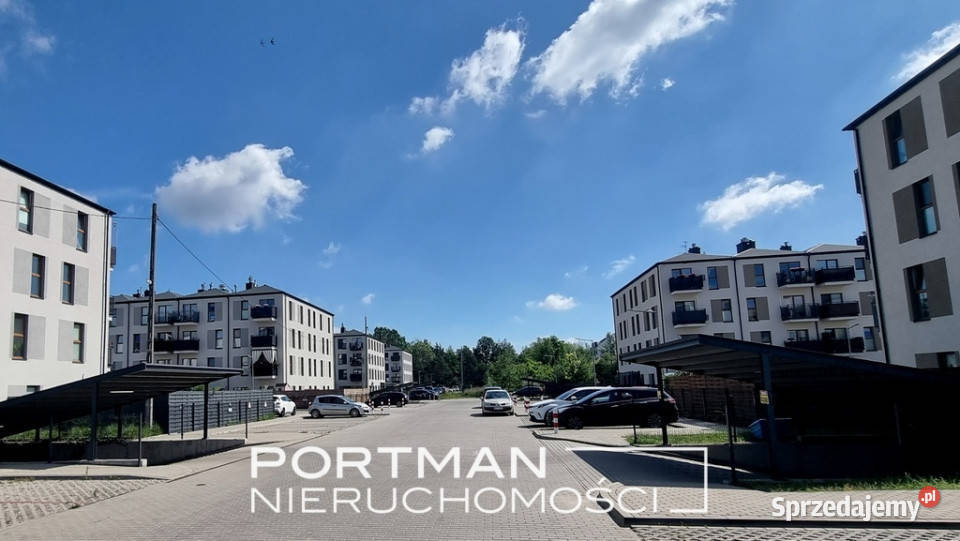 Garażkomórkabalkonwinda Gotowe do wprowadzenia balkon Otwock Mały