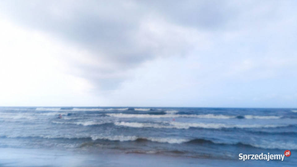 Duża działka budowlana morzem w Gdańsku pełne Gdańsk