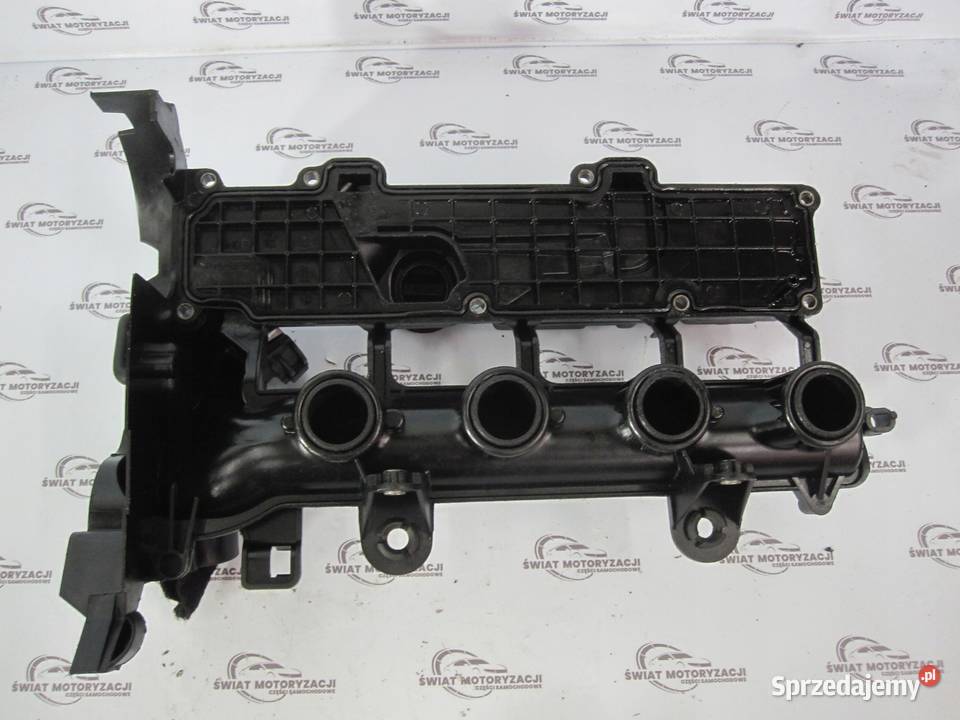 CITROEN C3 14 HDI 8HZ 10FDAX 68 10r pokrywa Kielce