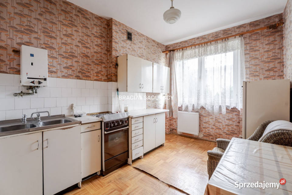 sprzedaży domu 201m2 Kraków 7910zł/m2