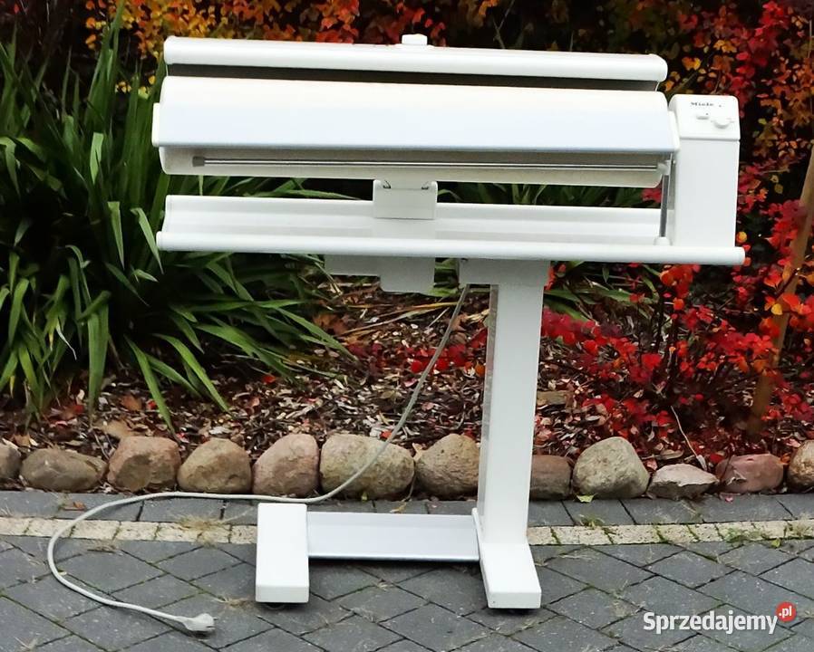 Magiel elektryczny Biłgoraj