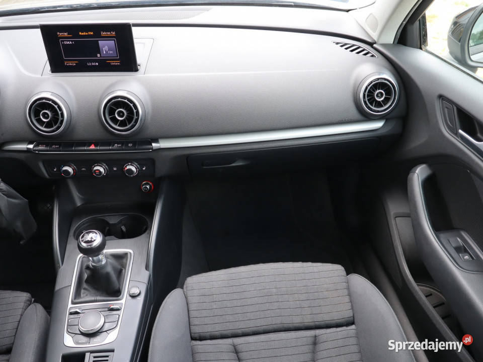 Audi A3 14 TFSI Piaseczno