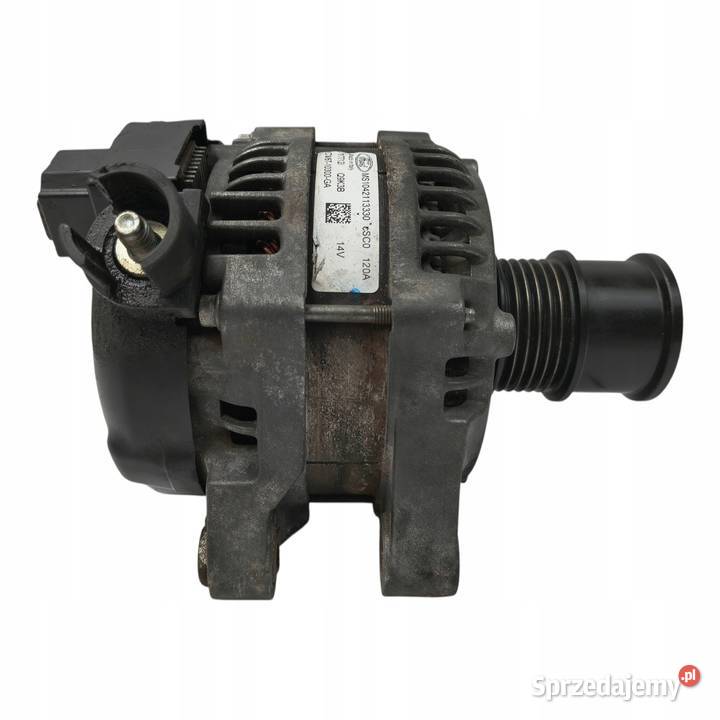ALTERNATOR Ford C 10 EcoBoost CV6T10300GA Chełm sprzedam