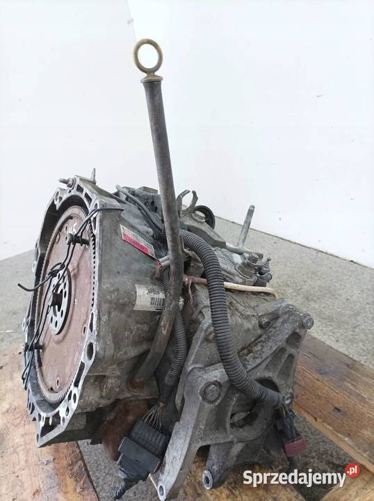 SKRZYNIA BIEGÓW 50421E 4926986 Saab 95 I