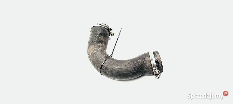 PRZEWÓD RURA DOLOT VOLKSWAGEN PASSAT CC kujawsko-pomorskie