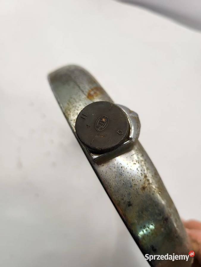 RAMKA LAMPY HELLA NSU FOX LUX SUPER Rybnik