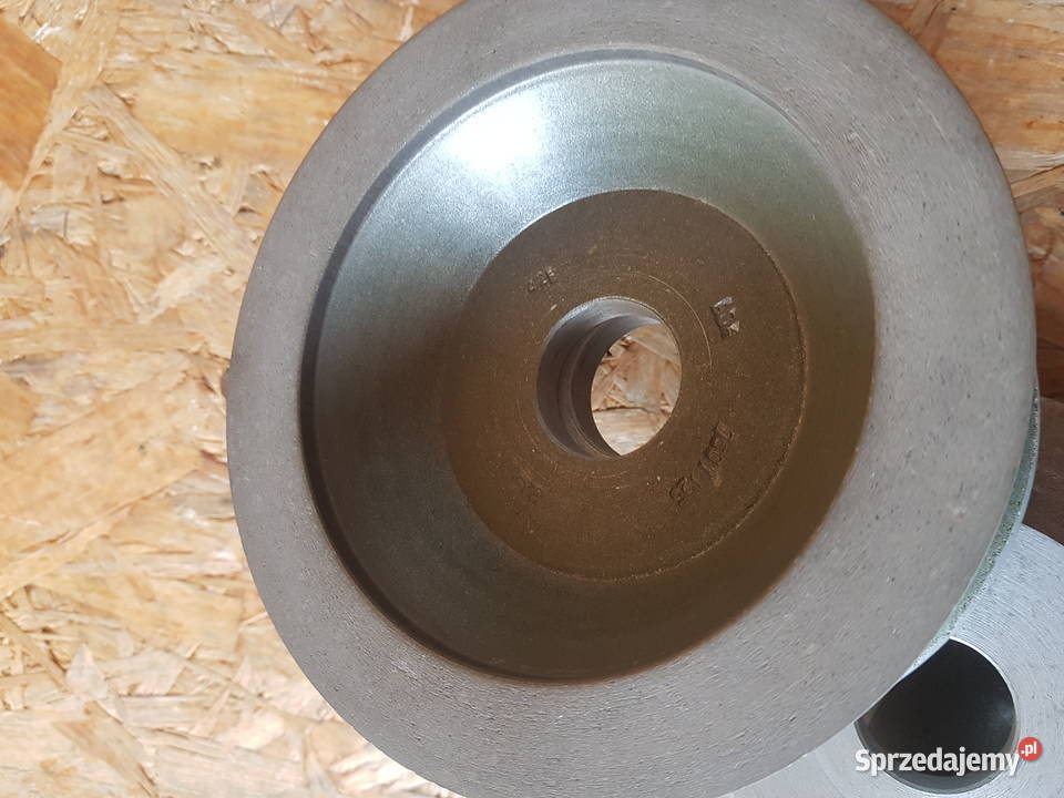 Tarcza diamentowa do ostrzenia widii 150x20x32 Pozostałe Głogowa sprzedam