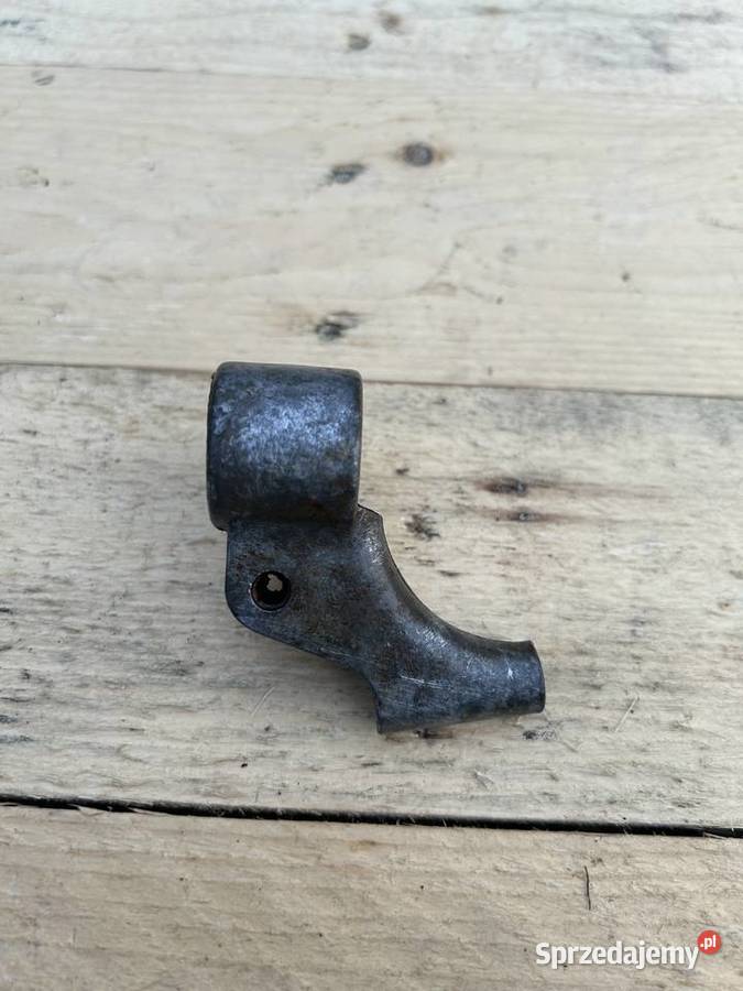 FABRYCZNIE NOWY UCHWYT KLAMKI WSK 125 175 małopolskie Kraków