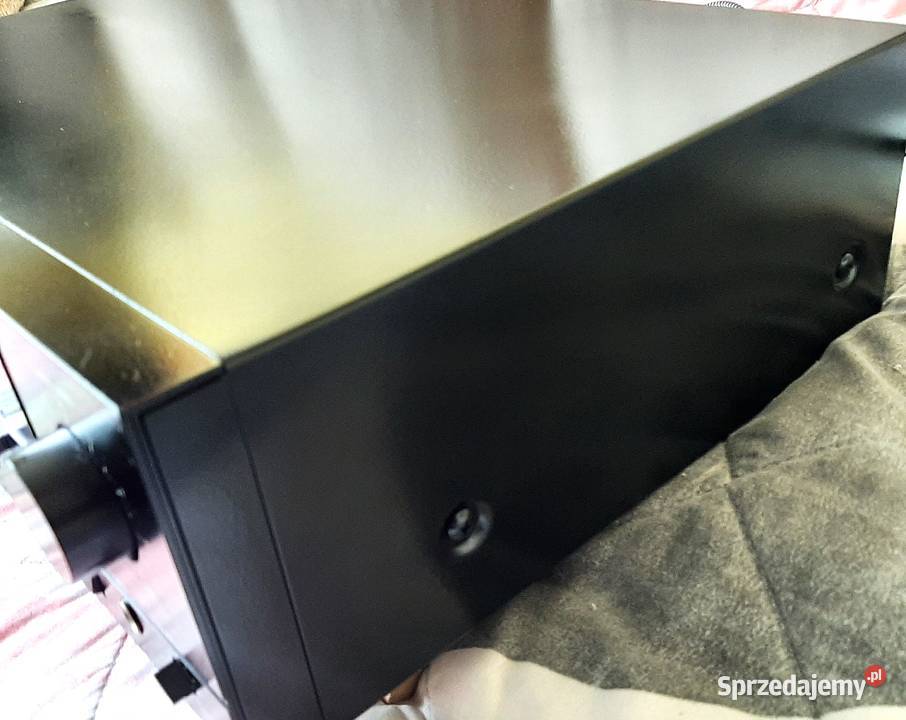 Denon DRM20 3 head pomorskie Gdynia