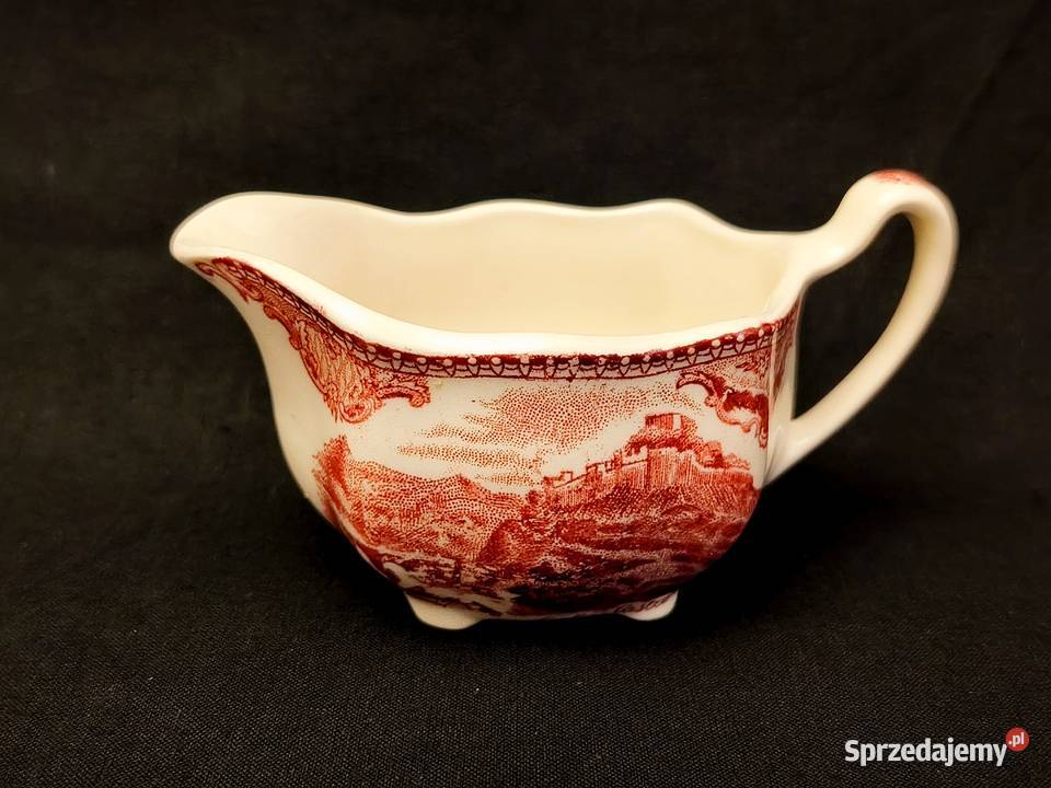 Mlecznik angielski Johnson Bros Old Britain