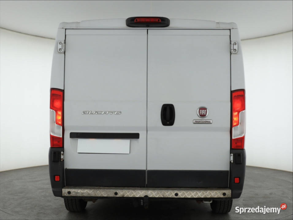Fiat Ducato 23 MultiJet wielofunkcyjna kierownica Piaseczno sprzedam