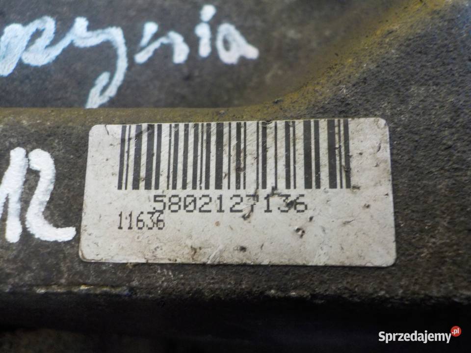 DUCATO IVECO 23 MJET EURO 6 19r 131 lapa skrzyni Suków sprzedam