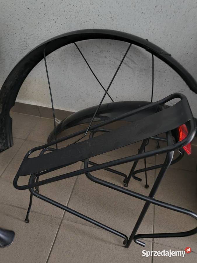 Rower elektryczny lankeleisi xt750plus Słomniki