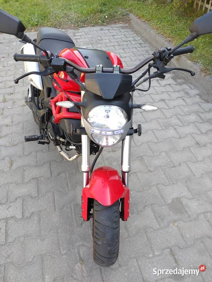 Romet Pony 50125 Lublin