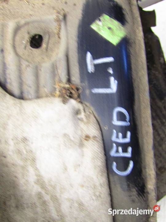 NADKOLE TYLNE LEWY TYŁ KOMBI KIA CEED II LIFT osobowe