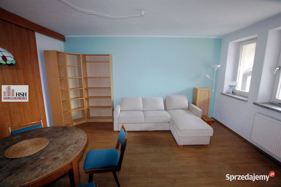 Mieszkanie Kraków Rusznikarska 578m2 2pokojowe 57.8m2