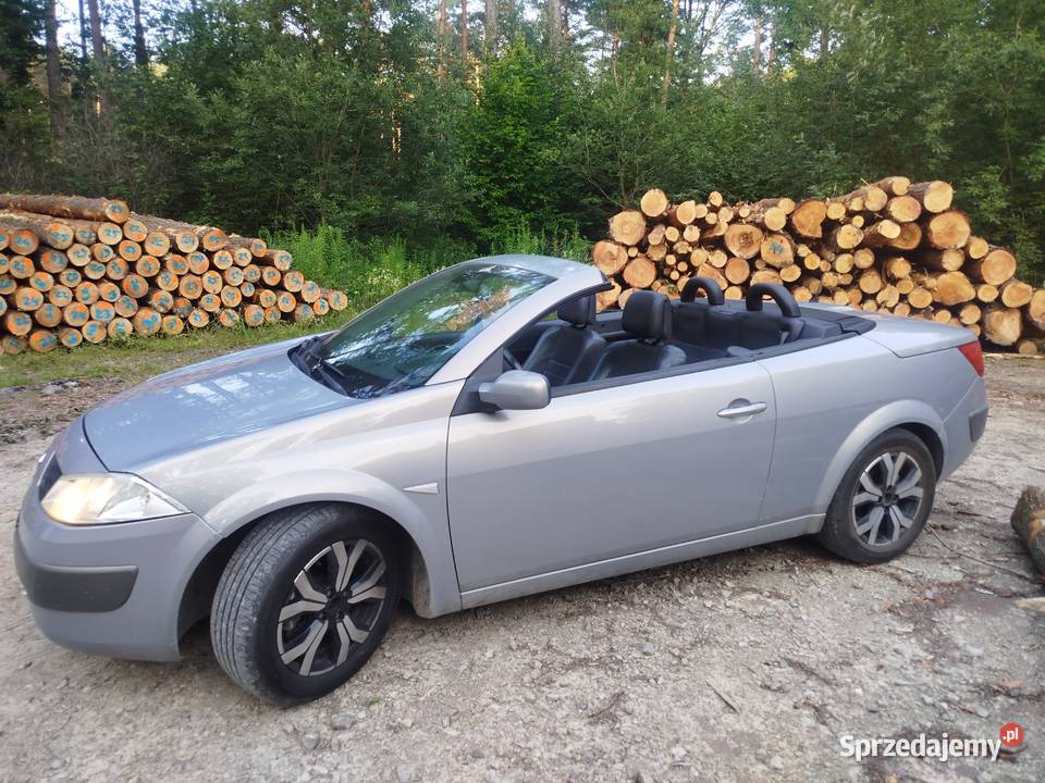Cabrio Opatów sprzedam