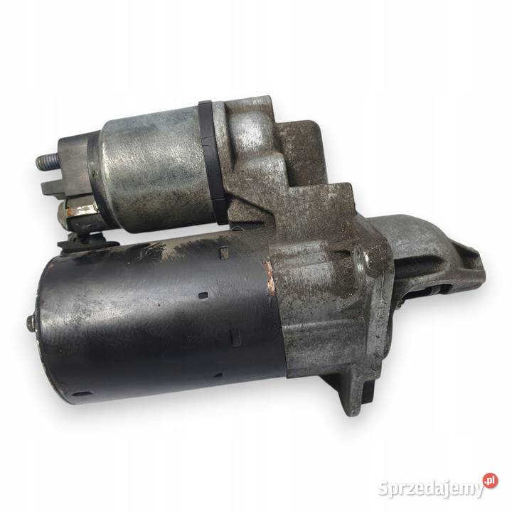 ROZRUSZNIK OPEL ASTRA J CORSA D E 12 14 16V 14 T Chełm sprzedam