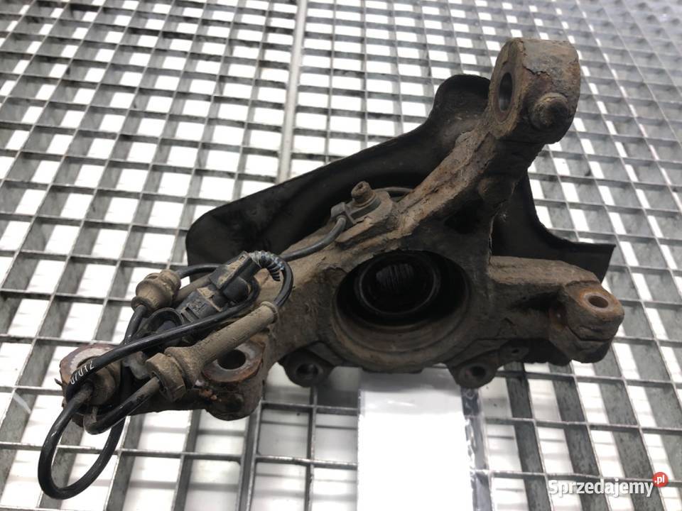 ZWROTNICA PRAWY PRZÓD FIAT LINEA 14 77