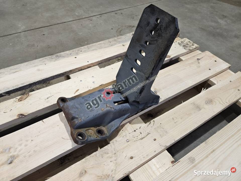 Mocowanie błotnika FWD John Deere 6195R 6195M