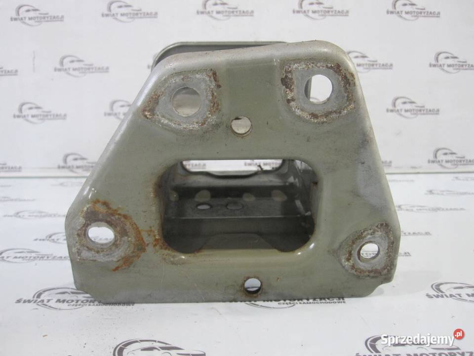 NISSAN NOTE I LIFT 10r strefa zgniotu lewa sprzedam