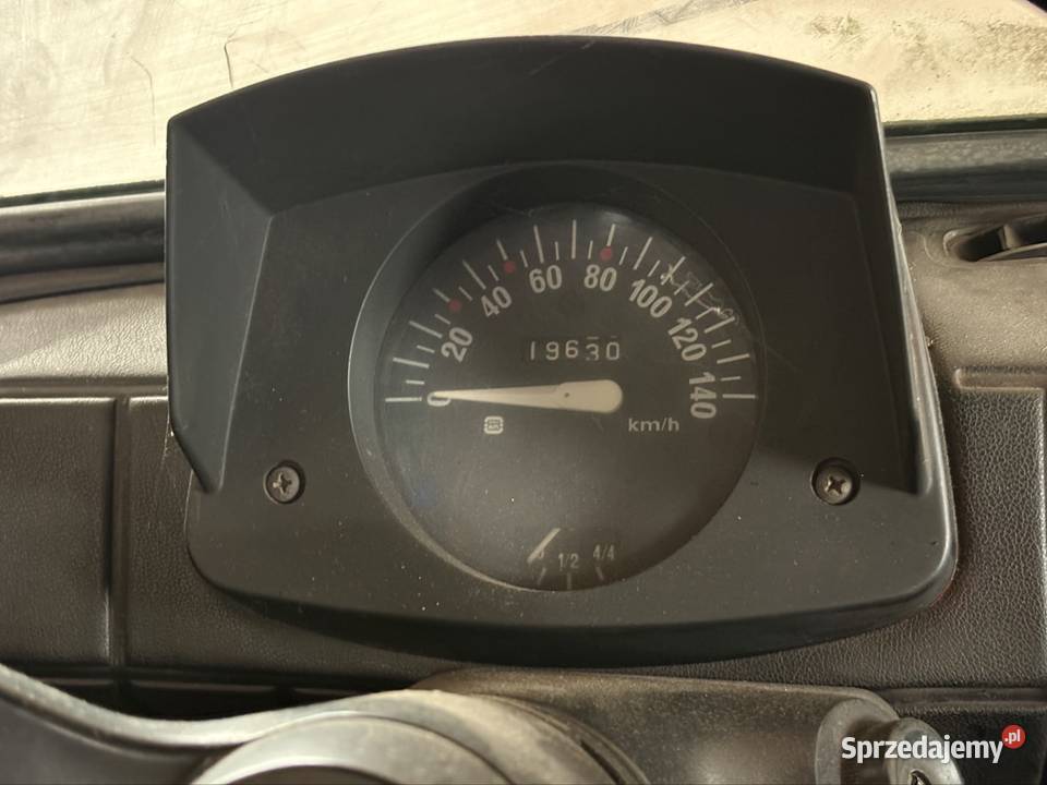 Fiat 126p Maluch 1976 Samochody osobowe śląskie sprzedam