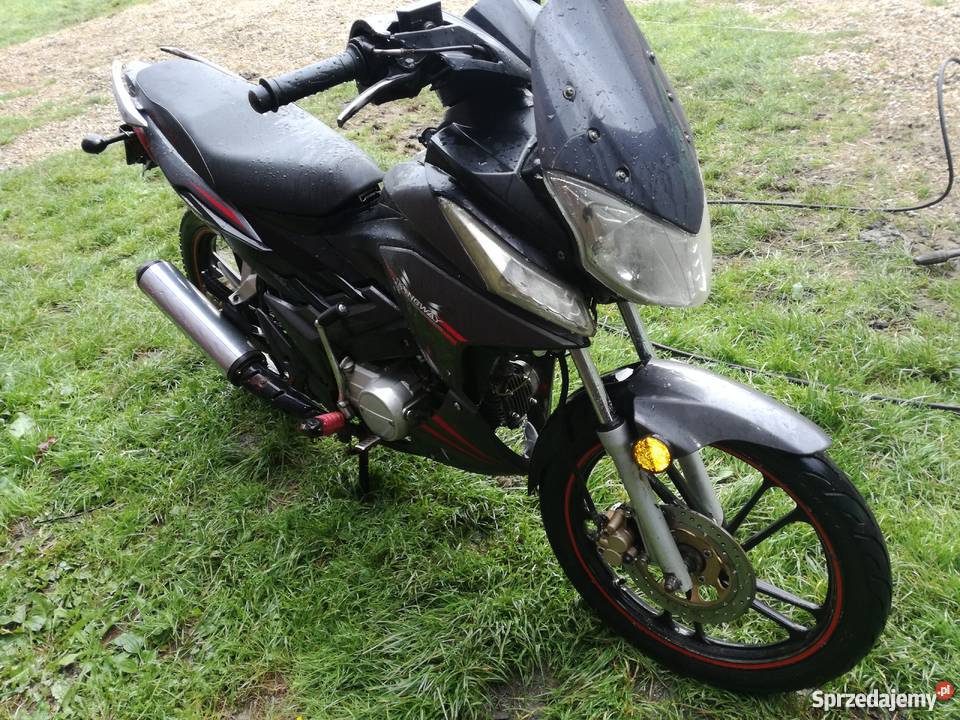 Kingway street 7050 Załuczne