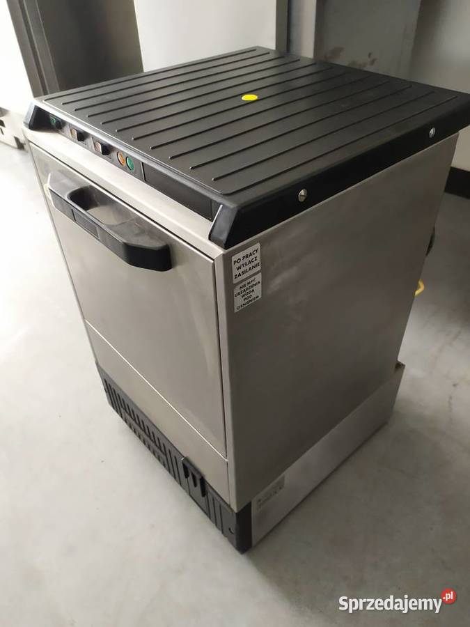 Zmywarka gastronomiczna POLONIA Kazuń Polski