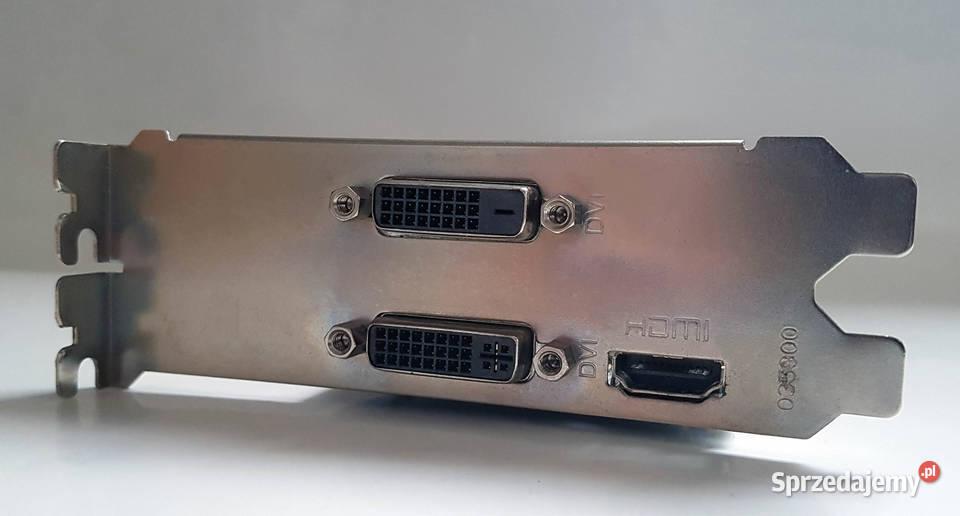 Karta graficzna Sapphire Flex HD6450 Radeon HDMI SAPPHIRE dolnośląskie Legnica