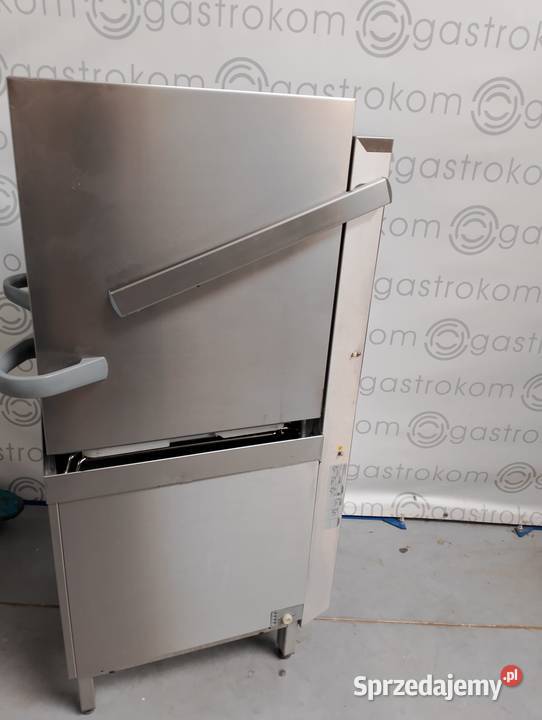 Zmywarka kapturowa Winterhalter PTM dolnośląskie Wrocław