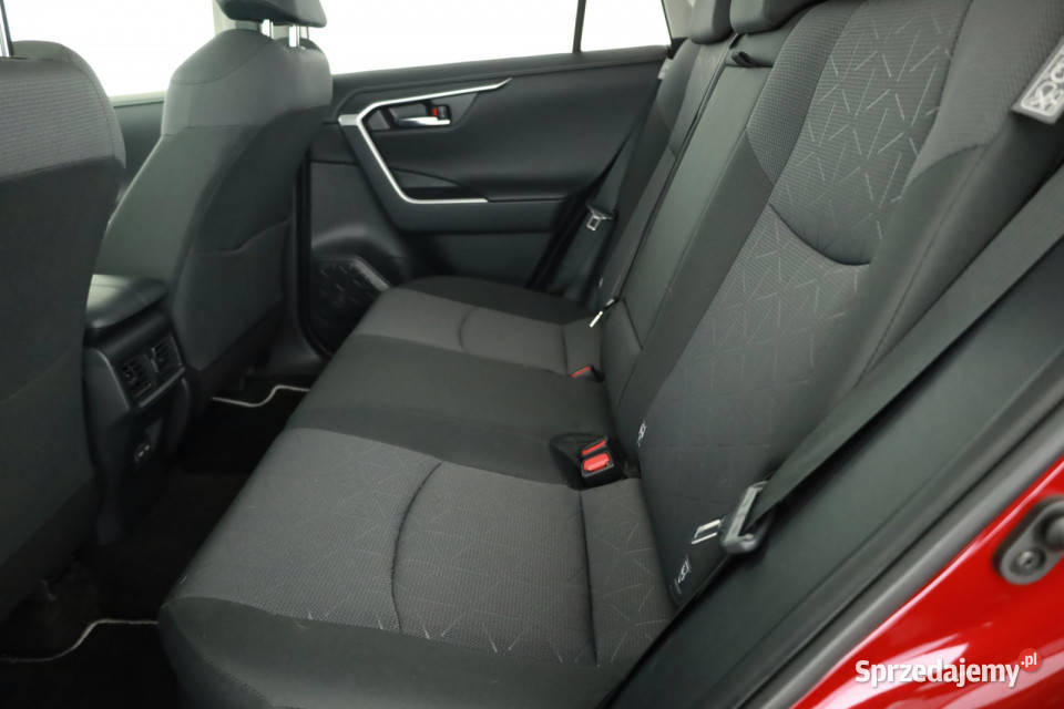 Toyota RAV 4 25 Hybrid Piaseczno