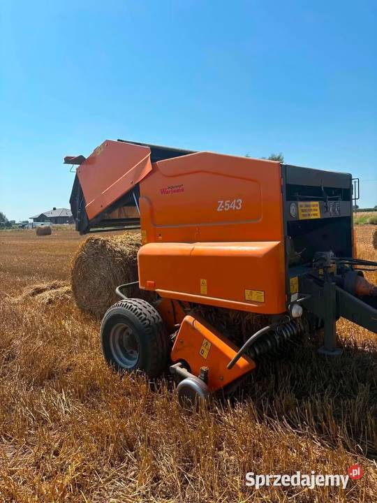 Warfama z543