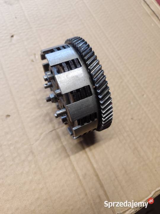 Kosz sprzęgłowy simson podkarpackie Nisko sprzedam